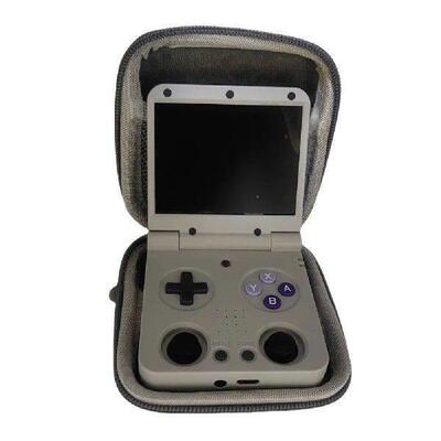 Carrying Case for Miyoo Flip Game Console Storage Bag