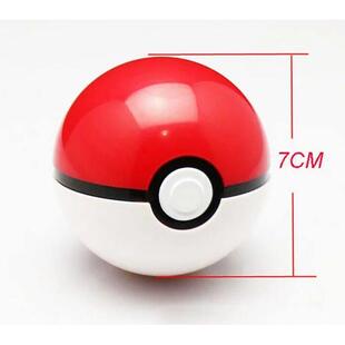 Free Random Figures 1Pc Anime 1pc Inside Action Pokeball
