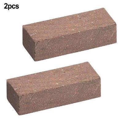 Compatible Brake Pads for Lawn Mowers 799021 For 790006