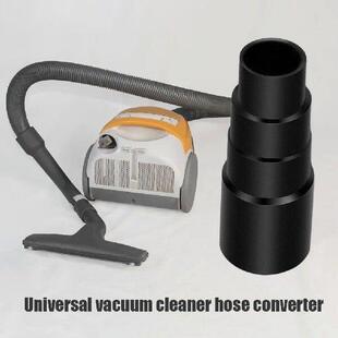 4/5-layer Dust Extraction Hose Adapter Connector 22mm 28mm