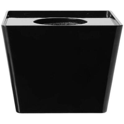 Microphones Logo Cover Mini Prop Cube Customized Station