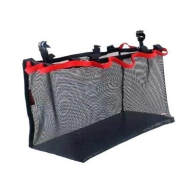 Mesh Trash Bag Lightweight Detachable Convenient for