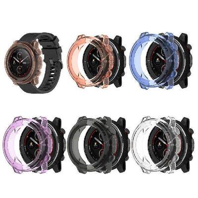Watch Protect Shell Accessories Full Protection TPU Case
