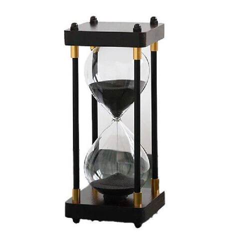 T99C-Luxury Retro Hourglass 30 Minutes - Elegant Hourglass
