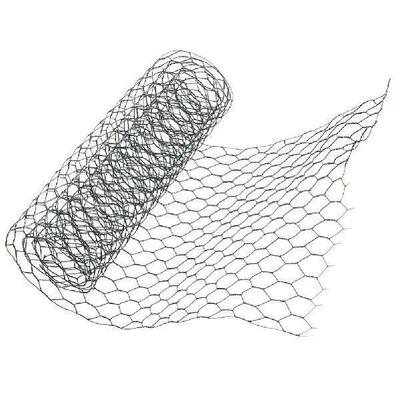 Barbed Wire Gardening Fence Floral Netting for Flower