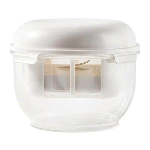 Yogurt Coffee Filter Maker with Pressure Spring Greek