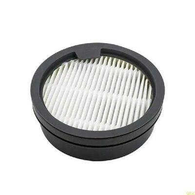 A0NC Set of 3 Plastic Vacuum Filter Vacuum Cleaner Round