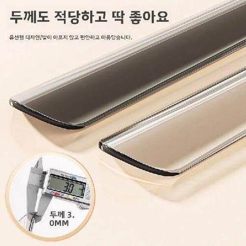 German Quali Shoehorn Long Handle Household Highend Shoes