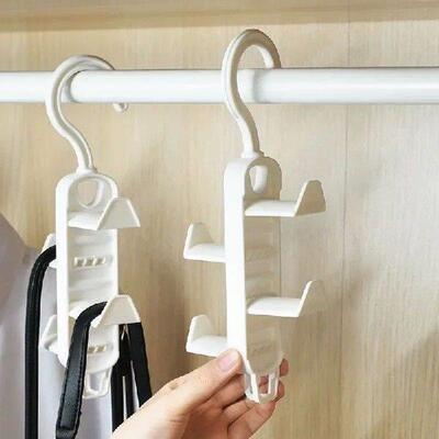 Bag Storage Tool Wardrobe Storage Multifunctional Clothes