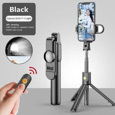 Mobile Phone Bracket 360° Rotating Selfie For K10-s K10-s