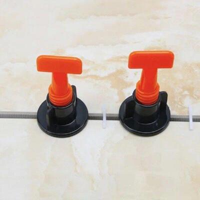 Stainless Steel Needles Tile Installation Tool Leveler