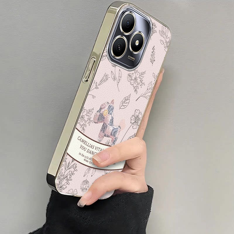 复古小马适用华为WIKOHi畅享80s手机壳畅享70/60pro新款智选 hinova12se/11se全包nova10/9鼎桥p50/m40/n8pro