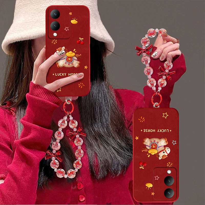 马上来福适用vivoY36s手机壳y36i新款y35m+高级y33/y31/y3s全包y32/y30/y20防摔y36c软壳y33e保护y305g带挂绳,3C数码配件,手机保护套/壳,淘宝优惠券,粉丝福利购,淘宝优惠卷