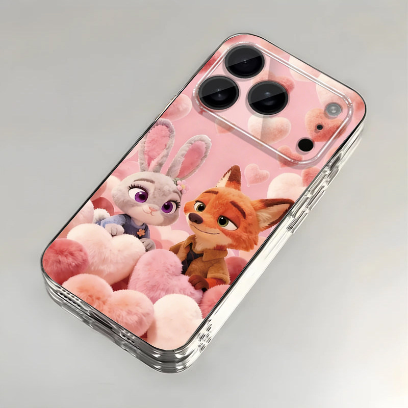 适用苹果17promax手机壳iPhone16/15pro新款14女13mini全包xsmax防摔xr12pro透明11高级感ip6s/7/8plus苹果se