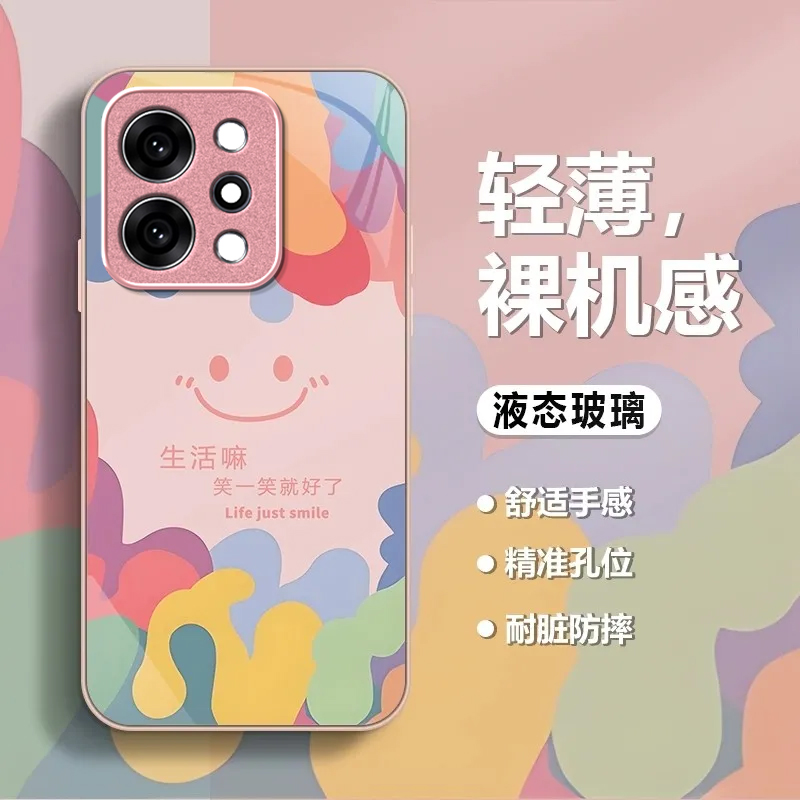 适用OPPOReno14Pro手机壳opporeno13/12/11新款10/9/8Pro+高级感7/4se全包oppo5k玻璃3/6Pro5g防摔opporeno2z