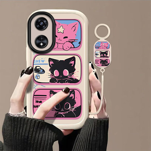 适用OPPOA975G手机壳oppoa96/95/72新款a93/92/56s防摔55/53/52软壳36/32/5活力版11/9/2x全a3/1i包PlusMaxGT