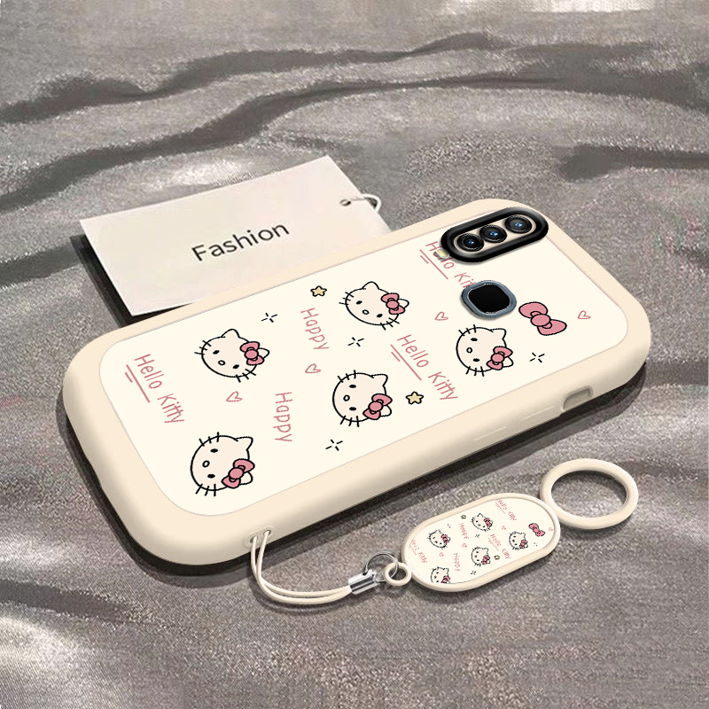适用vivoU3X手机壳vivo新款U3X标准版V1928A步步高T套viviU硅胶vovoU全包voviU防摔软vⅰvoU维沃viv0vo女vlvo