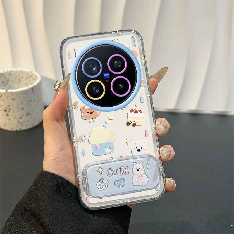 适用vivoX300Pro手机壳vivox200/x100ultra新款x90s/x80pro+高级x50全包x30防摔x27软壳x60曲屏版x70t套xNote