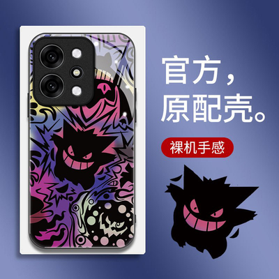 幽灵耿鬼适用OPPOReno15Pro手机壳opporeno14/13高级12/11新款10/9/8Pro+玻璃7/4seoppo5k硬壳3/6Pro5g防摔2z