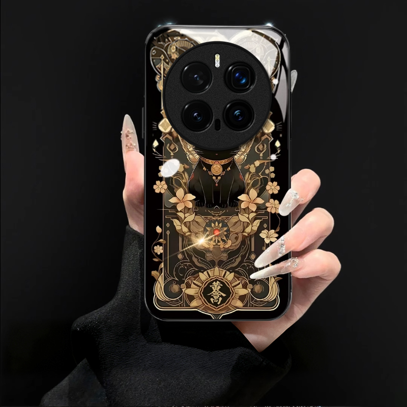 适用honor荣耀Magic7Pro手机壳荣耀Magic6/5玻璃Magic4/3新款荣耀Play9T/8t全包Play7t/6t高级荣耀Power防摔