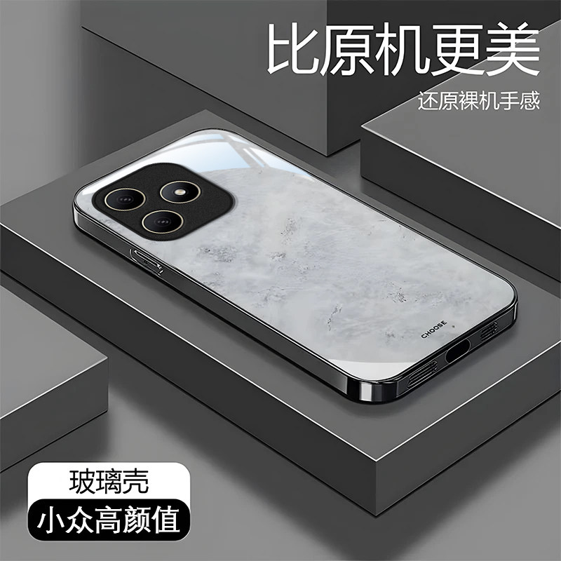 适用华为WIKOHi畅享80s手机壳畅享70/60pro新款智选 hinova12se/11se全包nova10/9防摔玻璃鼎桥p50/m40/n8pro