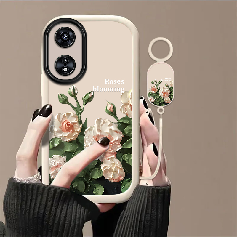 适用OPPOA975G手机壳oppoa96/95/72新款a93/92/56s防摔55/53/52软壳36/32/5活力版11/9/2x全a3/1i包PlusMaxGT