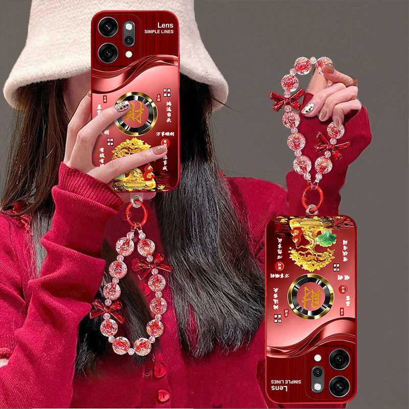 招财暴富适用OPPOReno14Pro手机壳opporeno13/12/11新款10/9/8Pro+高级7/4seoppo5k软3/6Pro5g防摔opporeno2z,3C数码配件,手机保护套/壳,淘宝优惠券,粉丝福利购,淘宝优惠卷