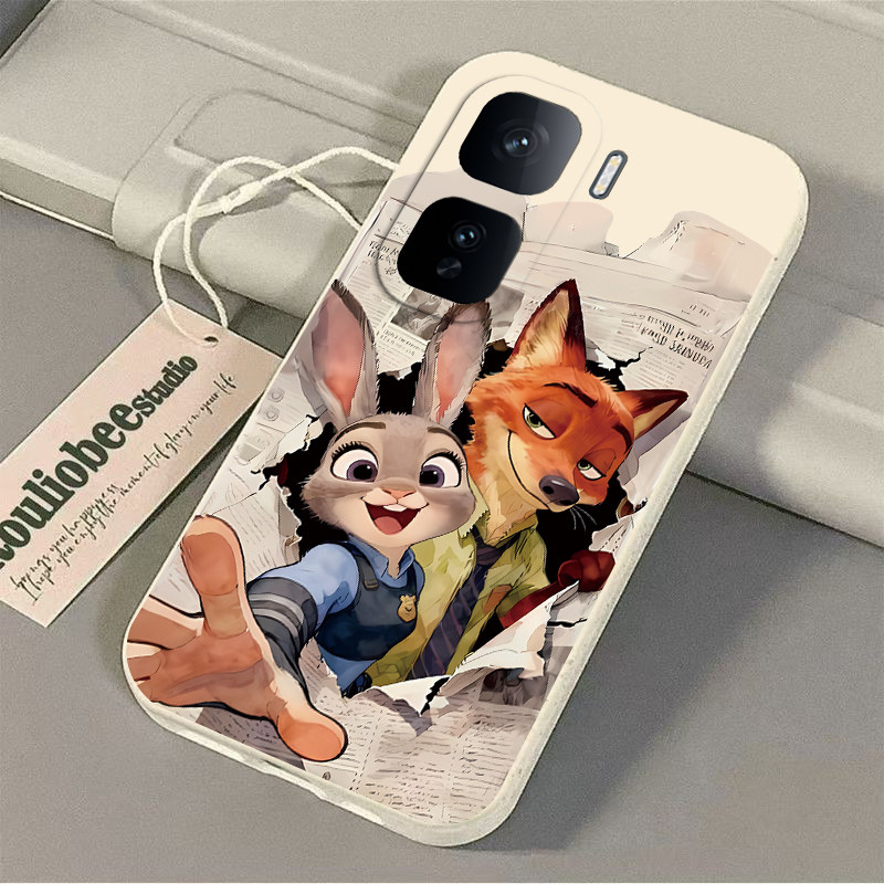 适用iQOONeo10Pro手机壳iqooneo9spro+尼克iqoo5/6se小众iqooneo7竞速版朱迪防摔iqooneo5活力版高级新款8/3