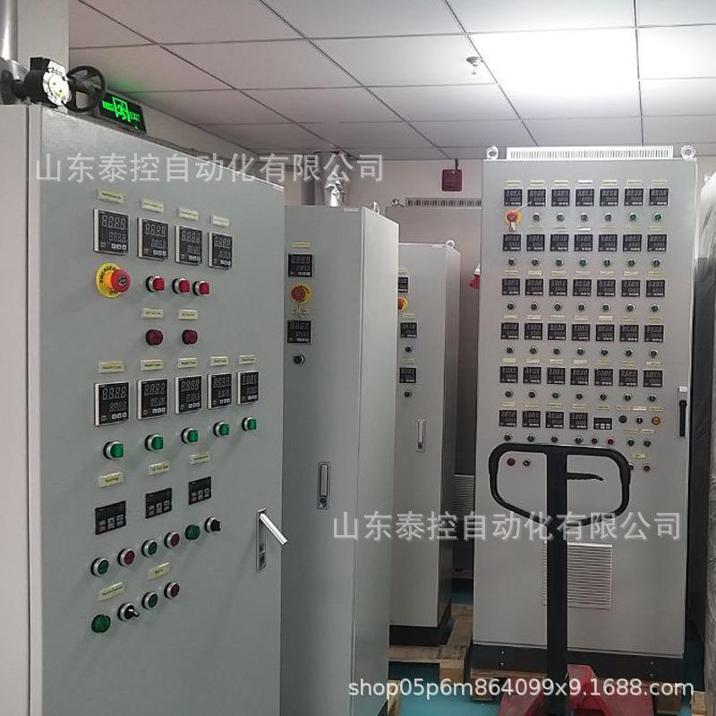 济南精酿啤酒控制柜GGD电箱成套配电箱动力配电柜弱电机柜