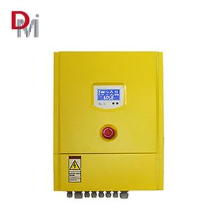 1KW2KW3KW5KW10KW15KW20KW30KW并网风力发电机控制器
