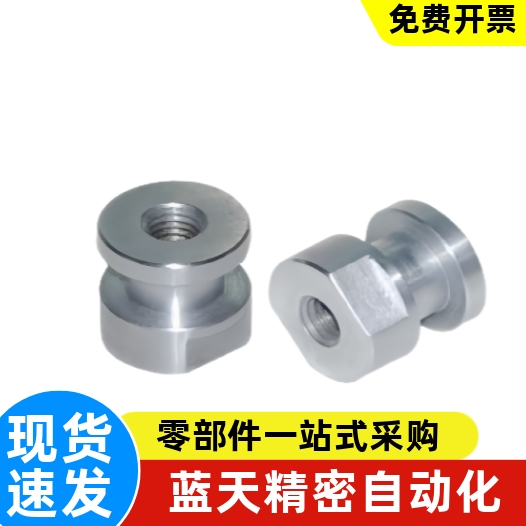 浮动接头WHC61-M3-0.5-L4