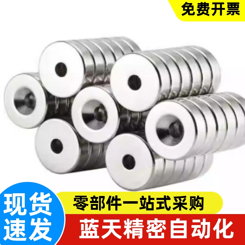 磁铁BLS65 66-A8 A10 A12 NA15 A20 25-T3-T4-T4.5-T5-T5.5