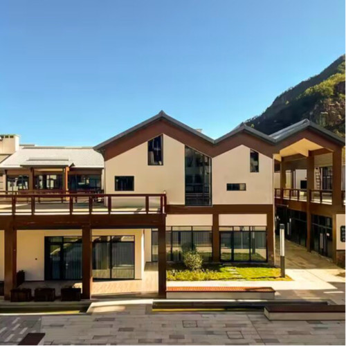 云溪景澜高级大床/双床1晚套餐