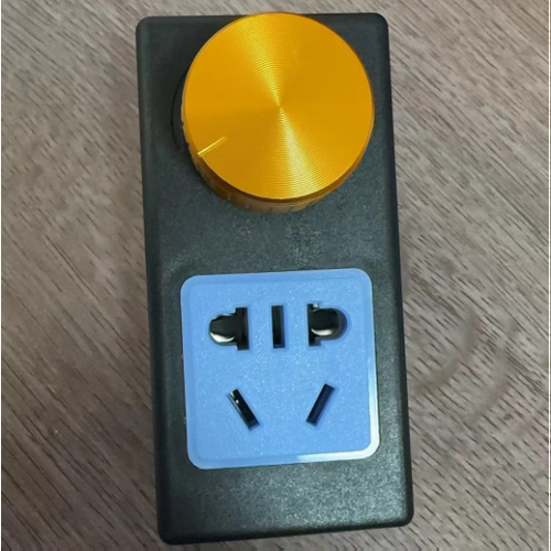 220v单相无极调速器通用调速器