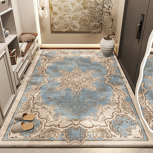 地垫入户门垫入门门口地毯耐脏