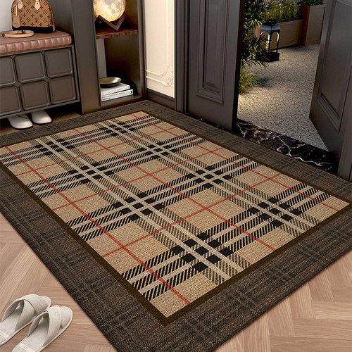 2025年新款入户门地垫进门垫脚垫