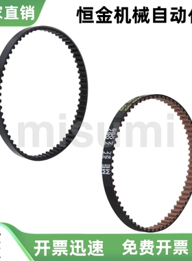 同步带HTBN1332S3M 1401S3M 141S3M 150S3M 1596S3M-60 100 150