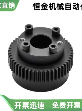 免键直齿轮VNS01-1.5-20 24 25 26 28 30 32-B15-E G-d8 d9 d10