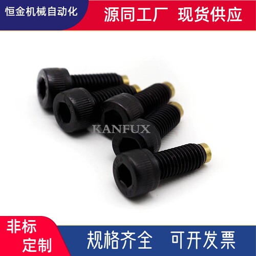 内六角止动螺丝CBPP CBCP3 4 5 6 8 S3 S4 S5 S6 S8-10 15 20 30
