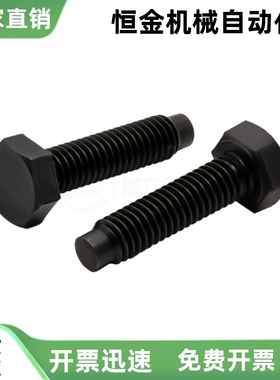定位螺栓PBE31 PBE32 PBE36 PBE41 PBE51 PBE52 PBE56-M8 M10-L60