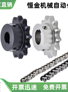 链轮2分04C SP25B26 28 30 25 24 23 22 21 20-N-12 15 16 10K 10