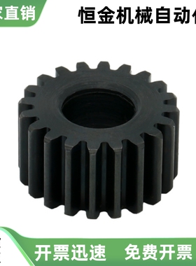 直齿轮 VNF22-1.0-20 21 22 23 24 25 26 27 30 32 34-B10-B-P6