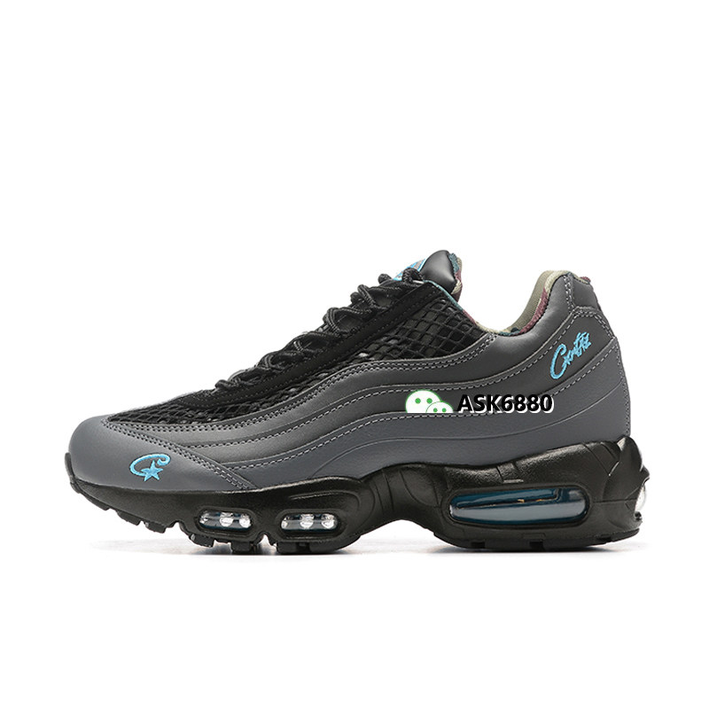 Men Max95 Running Shoes Sneakers Holmes Chausses Zapatos