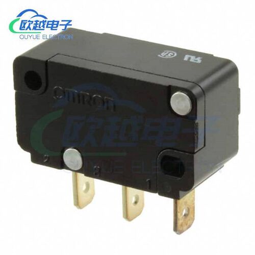 D2MC-5H《SWITCH tSNAP ACTION SPDT 5A 125V》
