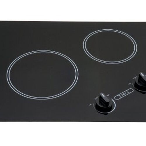 极速Kenyon B41694 6-1/2 anyd 8-Inch Arctic 2-Burner Cookt