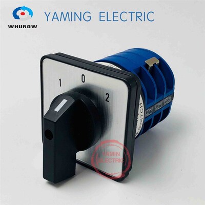 YMW26 32 5.5N/3 High quavlity dc voltage electrical changeov