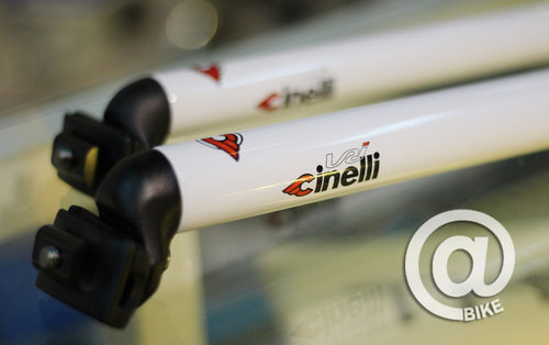 @BIKE FIXED GEAR  意大H利CINELLI VAI 坐管