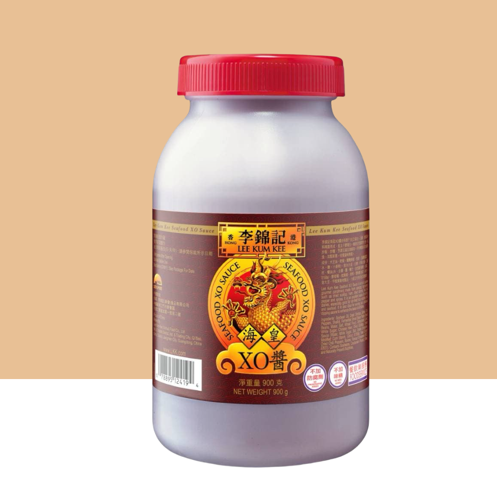 香港代购港版李锦记海皇xo酱干贝火腿丝蛋炒饭炒菜拌面酱餐厅家用,粮油调味/速食/干货/烘焙,酱类调料,淘宝优惠券,粉丝福利购,淘宝优惠卷