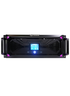 利亚德（leyard）PCS1020（双通道4K）LED显示屏多媒体服务器