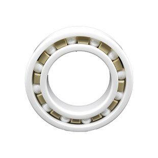 6003 6004 6005 氧化锆密封轴承6000 6007 6002 6006 RS防i. 6001